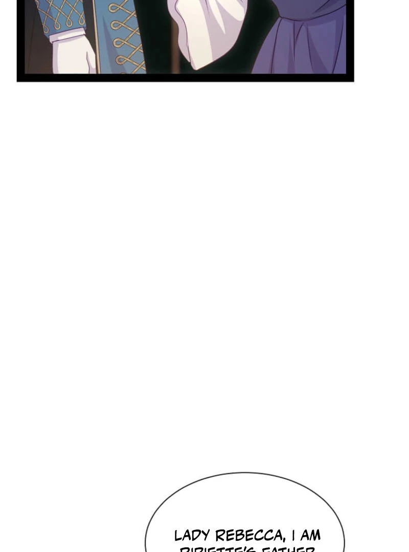 The Saintess Became the Northern Grand Duke’s Daughter Chapter 72 page 22 - 