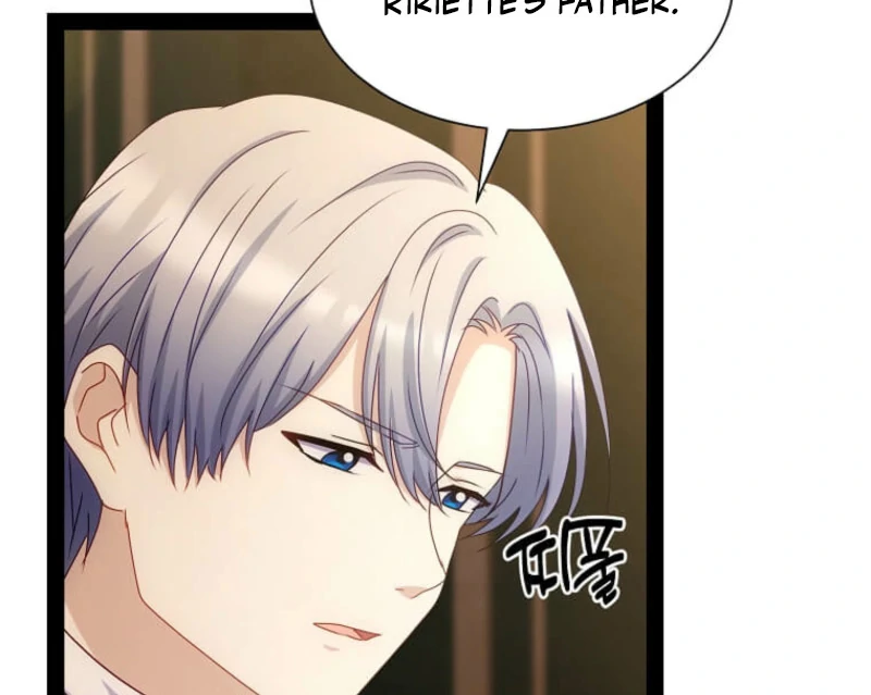 The Saintess Became the Northern Grand Duke’s Daughter Chapter 72 page 23 - 