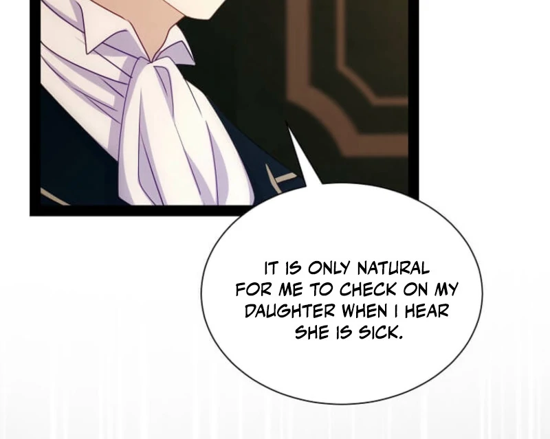 The Saintess Became the Northern Grand Duke’s Daughter Chapter 72 page 24 - 