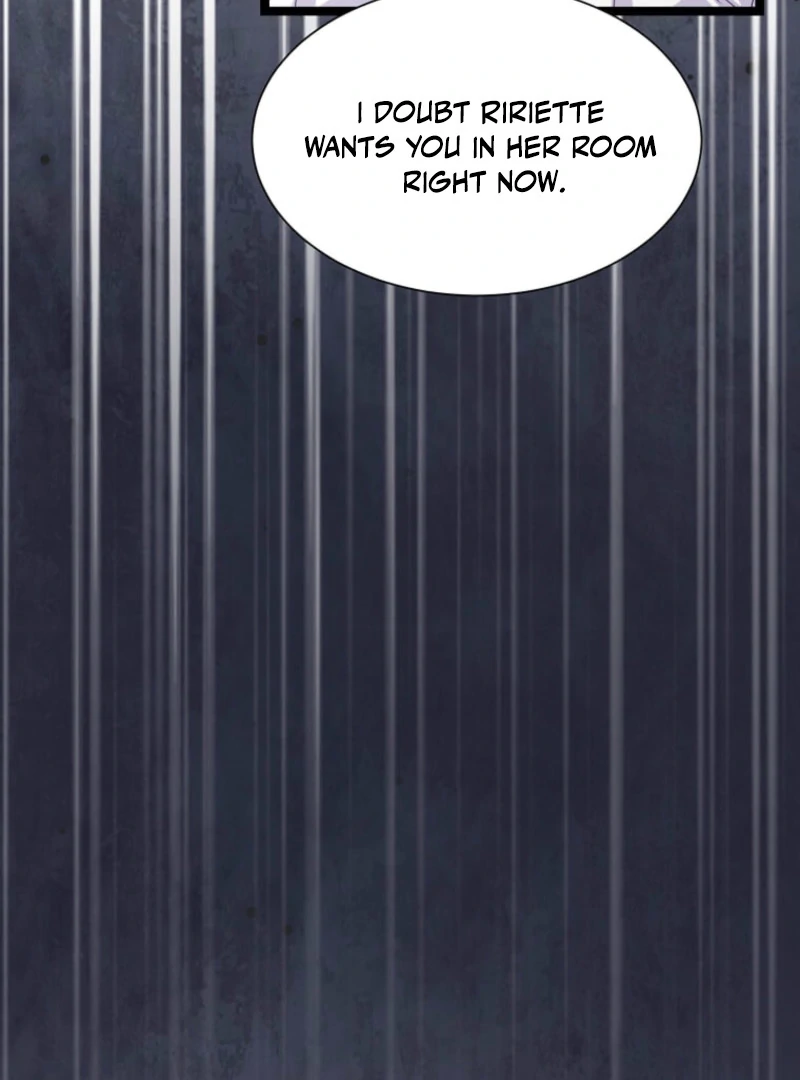 The Saintess Became the Northern Grand Duke’s Daughter Chapter 72 page 26 - 