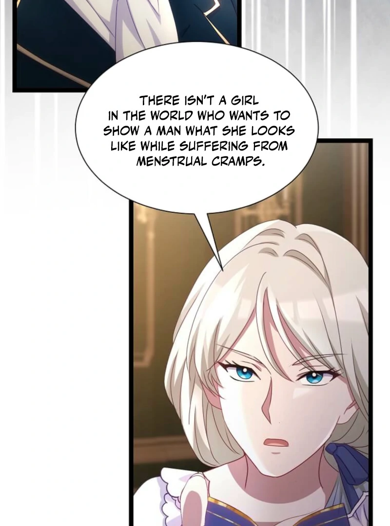 The Saintess Became the Northern Grand Duke’s Daughter Chapter 72 page 28 - 