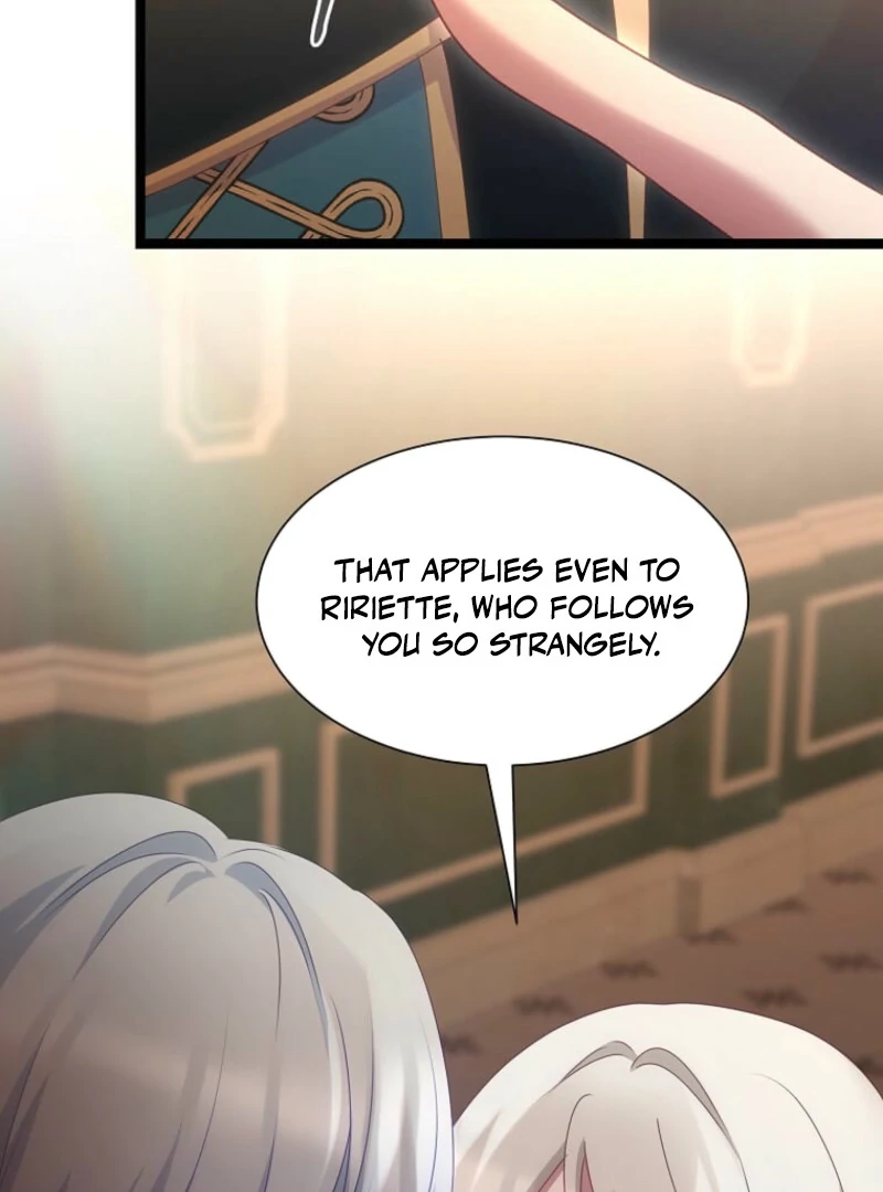 The Saintess Became the Northern Grand Duke’s Daughter Chapter 72 page 30 - 