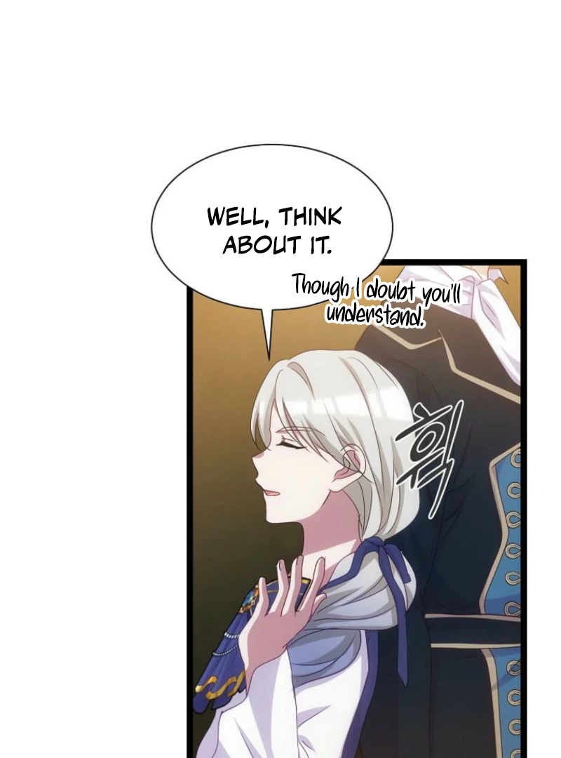 The Saintess Became the Northern Grand Duke’s Daughter Chapter 72 page 32 - 