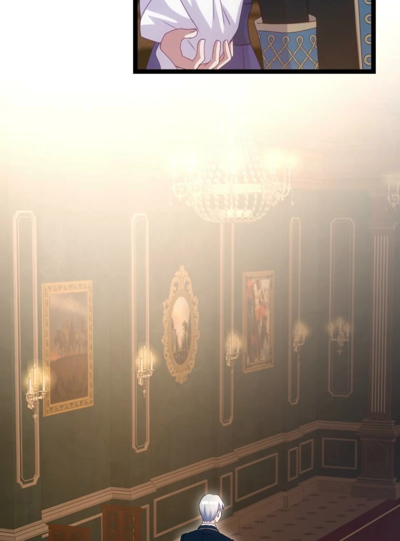 The Saintess Became the Northern Grand Duke’s Daughter Chapter 72 page 33 - 