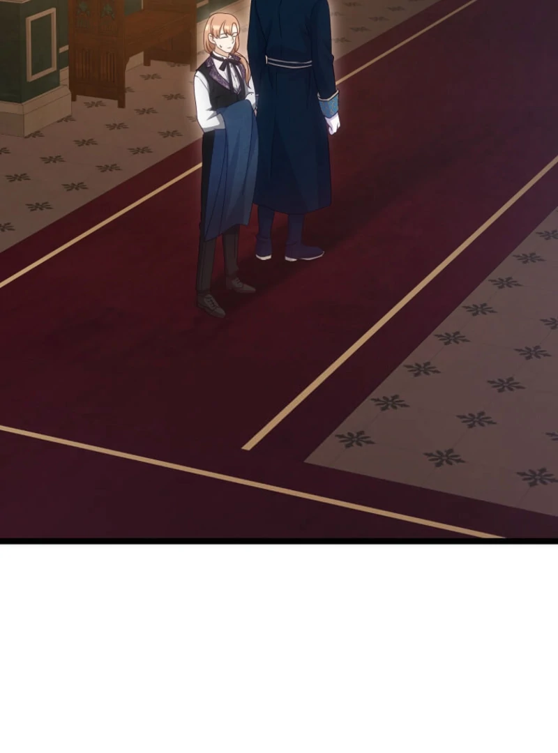 The Saintess Became the Northern Grand Duke’s Daughter Chapter 72 page 34 - 
