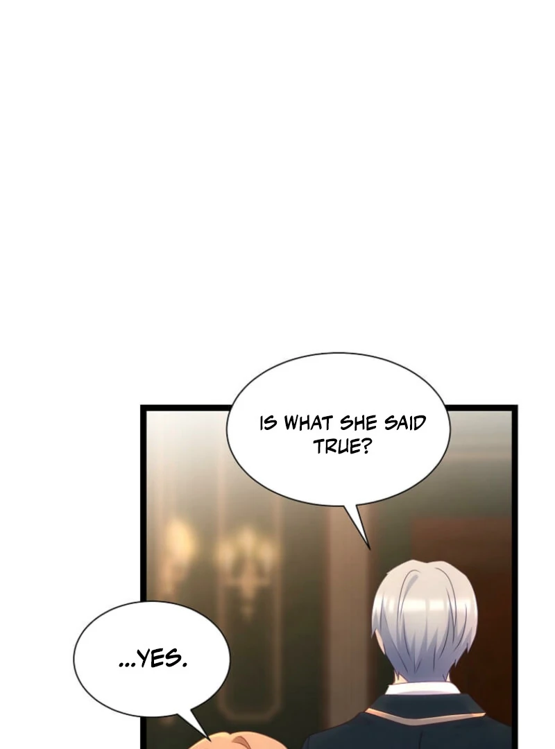The Saintess Became the Northern Grand Duke’s Daughter Chapter 72 page 35 - 