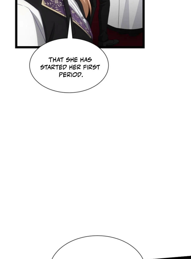 The Saintess Became the Northern Grand Duke’s Daughter Chapter 72 page 39 - 