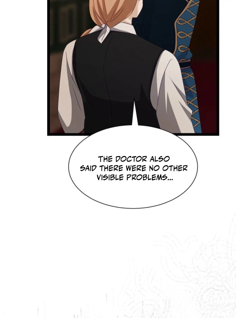 The Saintess Became the Northern Grand Duke’s Daughter Chapter 72 page 44 - 