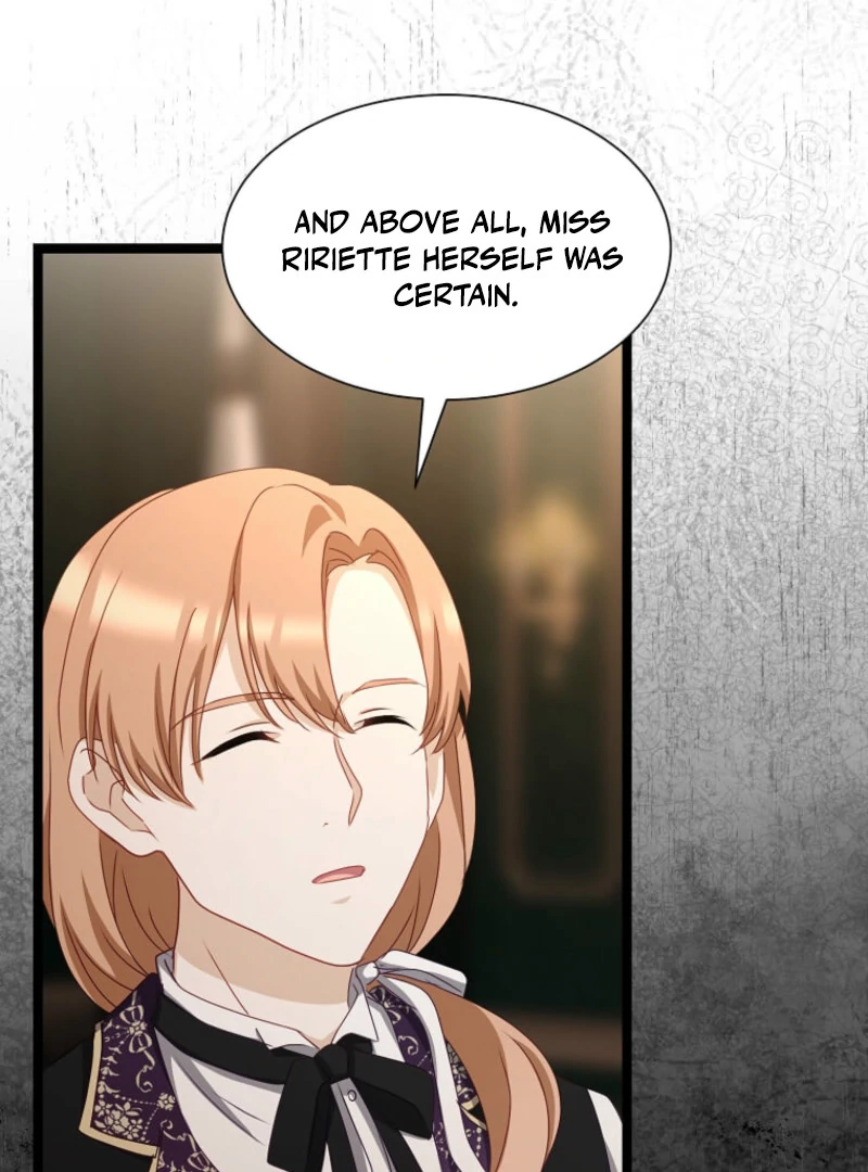 The Saintess Became the Northern Grand Duke’s Daughter Chapter 72 page 45 - 