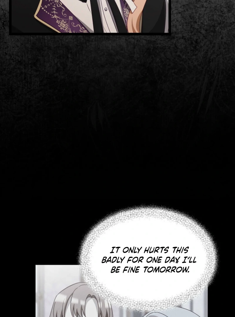 The Saintess Became the Northern Grand Duke’s Daughter Chapter 72 page 46 - 