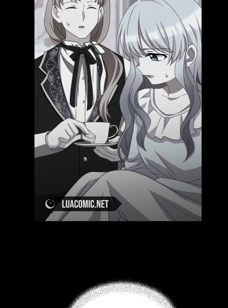 The Saintess Became the Northern Grand Duke’s Daughter Chapter 72 page 47 - 