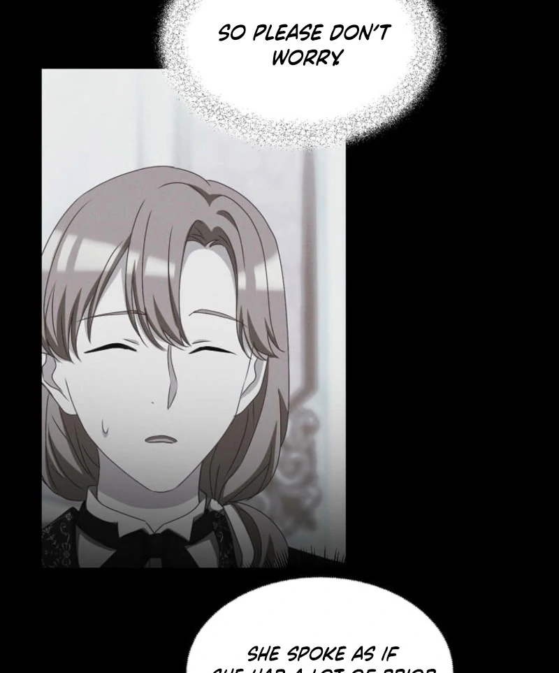 The Saintess Became the Northern Grand Duke’s Daughter Chapter 72 page 48 - 
