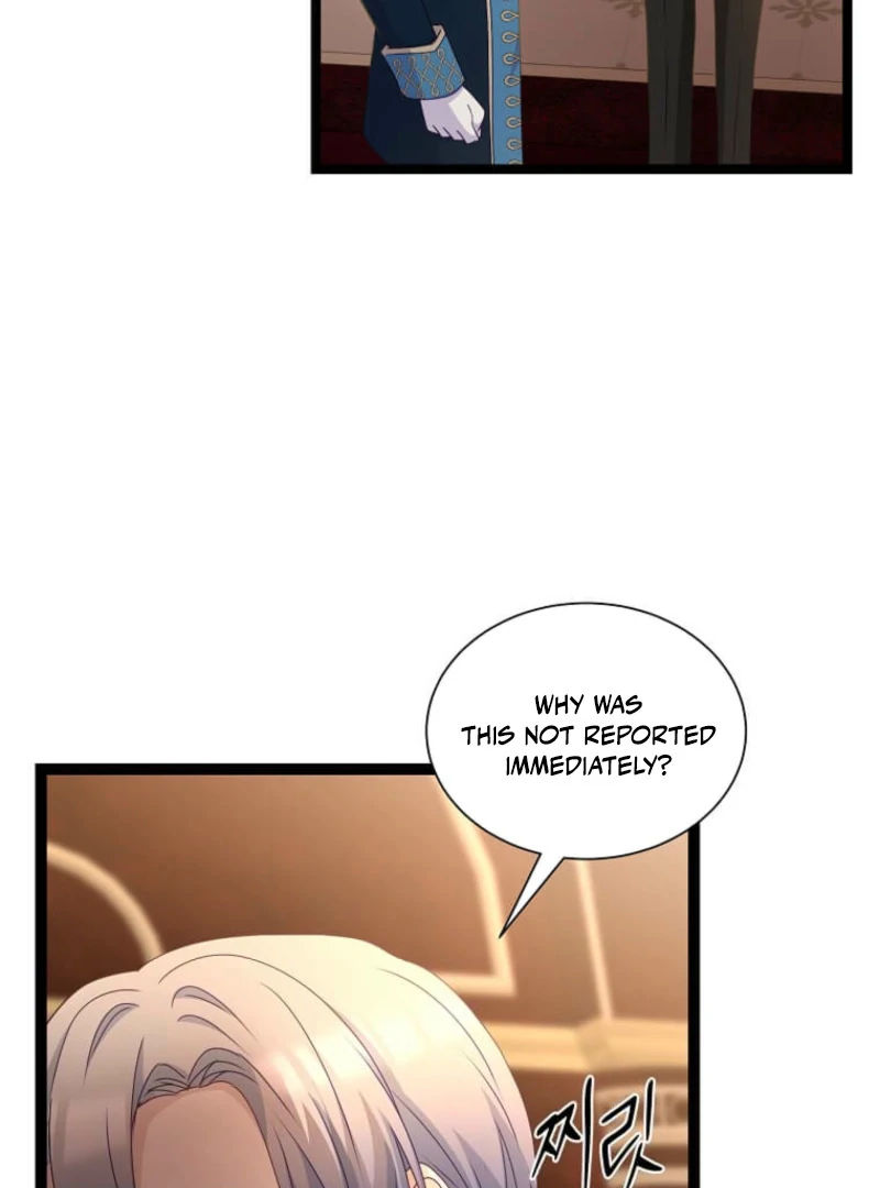 The Saintess Became the Northern Grand Duke’s Daughter Chapter 72 page 6 - 