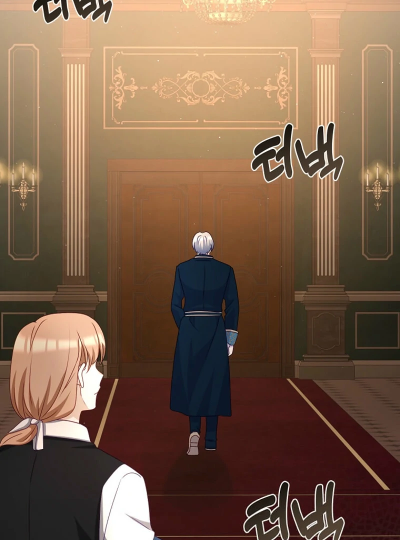The Saintess Became the Northern Grand Duke’s Daughter Chapter 72 page 54 - 