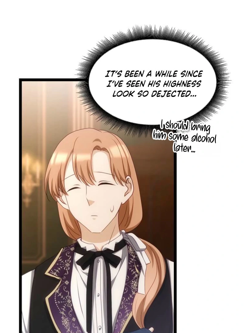 The Saintess Became the Northern Grand Duke’s Daughter Chapter 72 page 56 - 