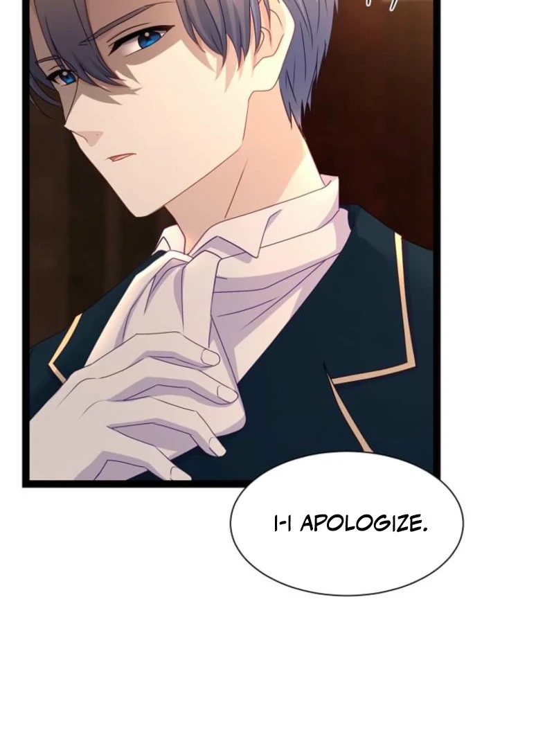 The Saintess Became the Northern Grand Duke’s Daughter Chapter 72 page 7 - 