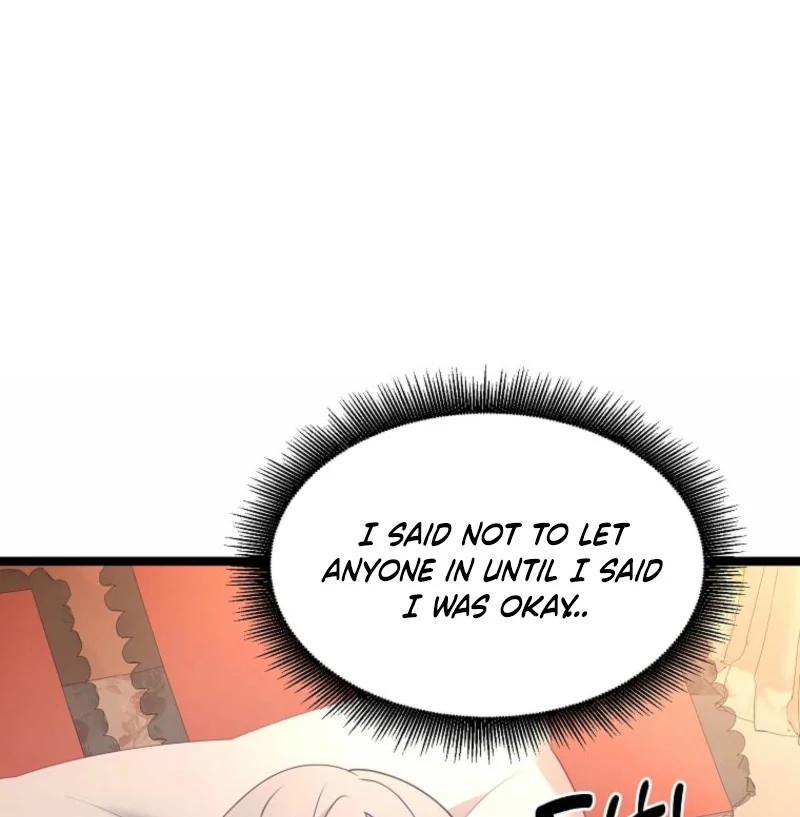 The Saintess Became the Northern Grand Duke’s Daughter Chapter 72 page 61 - 