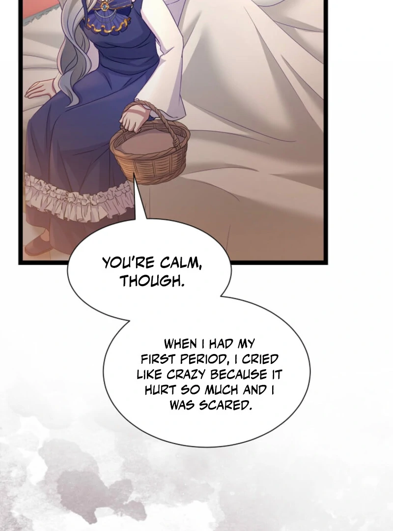 The Saintess Became the Northern Grand Duke’s Daughter Chapter 72 page 66 - 