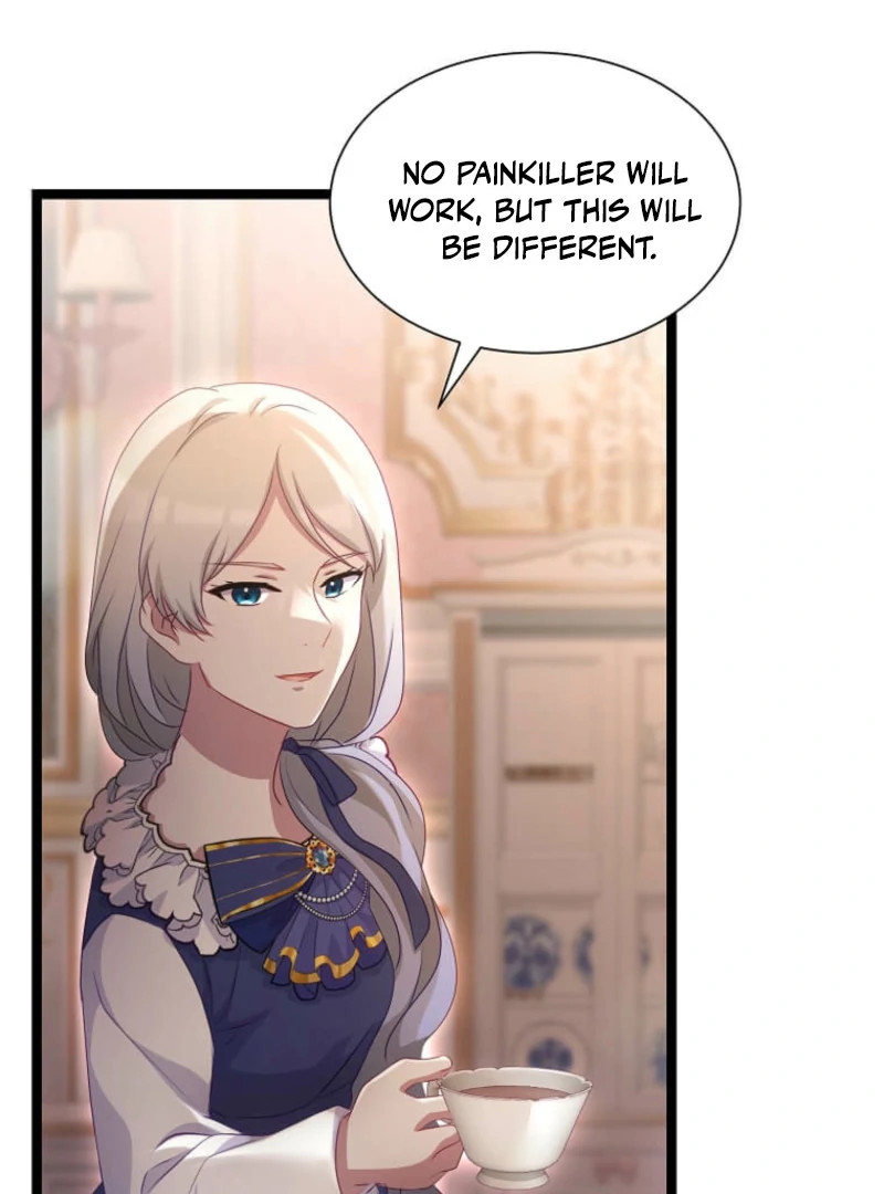 The Saintess Became the Northern Grand Duke’s Daughter Chapter 72 page 77 - 