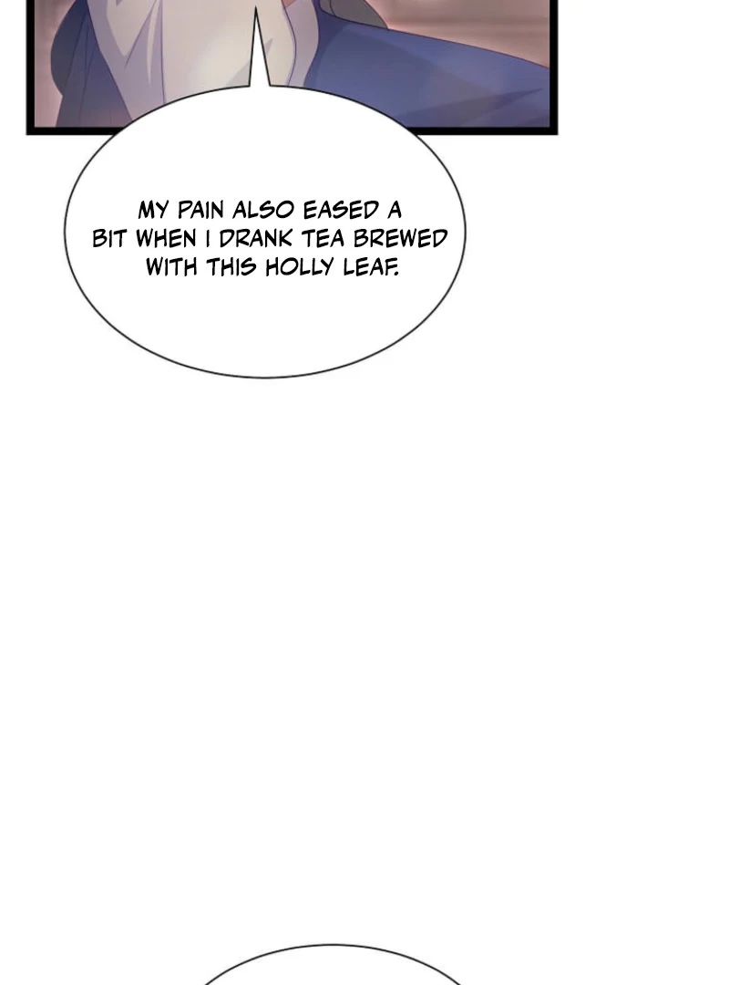The Saintess Became the Northern Grand Duke’s Daughter Chapter 72 page 78 - 
