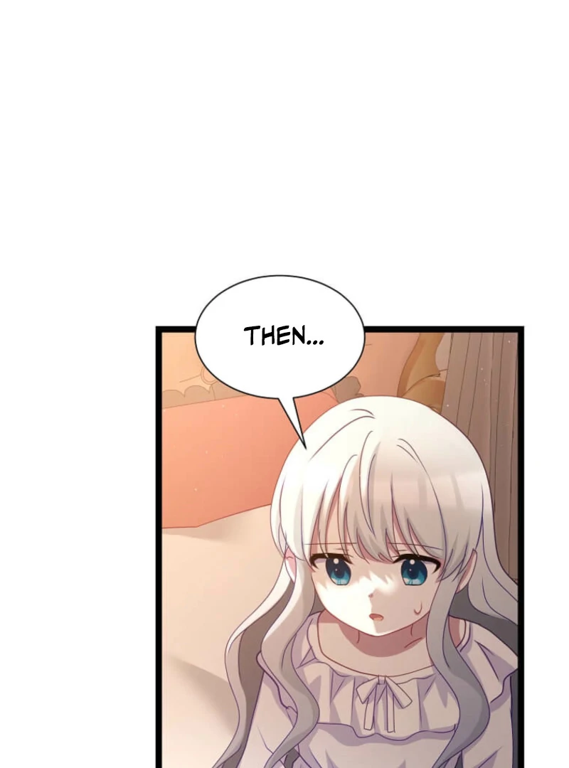 The Saintess Became the Northern Grand Duke’s Daughter Chapter 72 page 82 - 