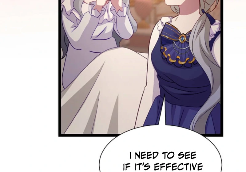 The Saintess Became the Northern Grand Duke’s Daughter Chapter 72 page 87 - 
