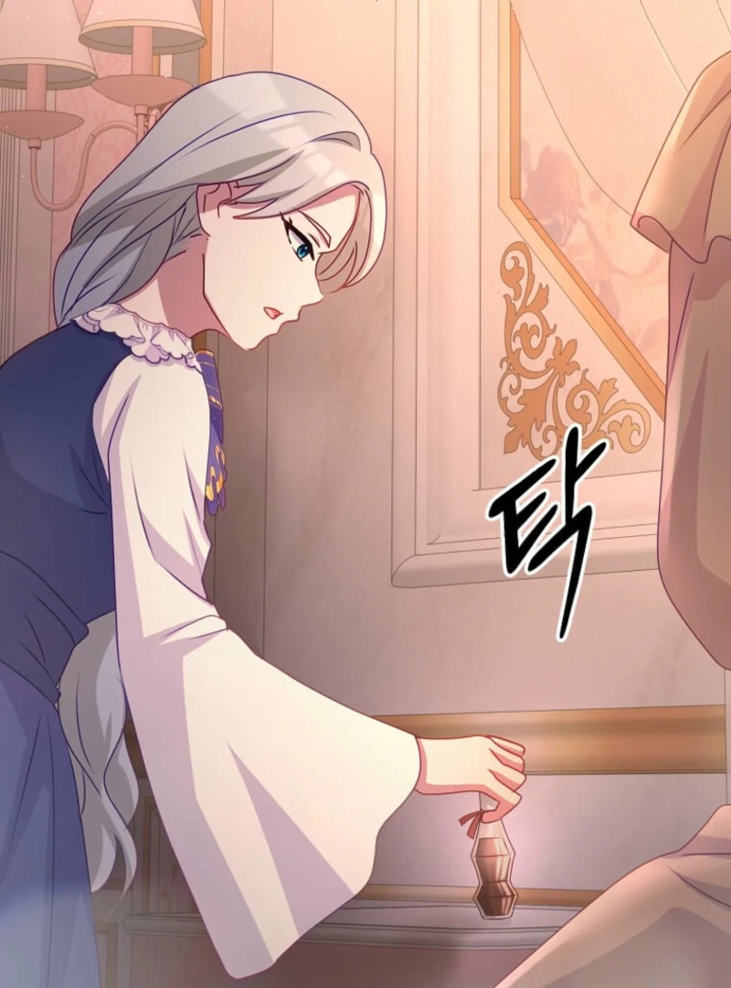 The Saintess Became the Northern Grand Duke’s Daughter Chapter 72 page 94 - 