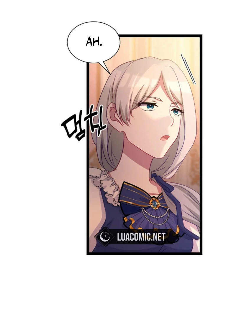 The Saintess Became the Northern Grand Duke’s Daughter Chapter 72 page 97 - 