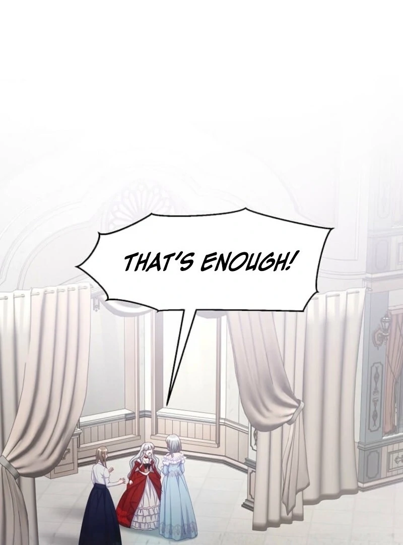 The Saintess Became the Northern Grand Duke’s Daughter Chapter 73 page 104 - 