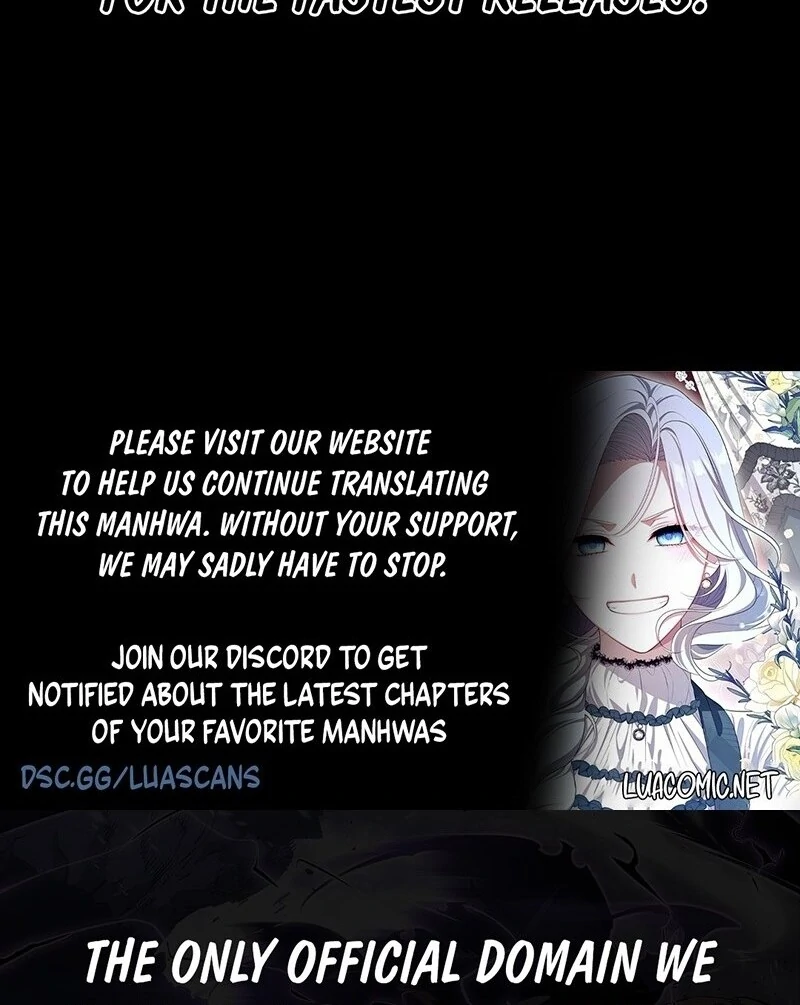 The Saintess Became the Northern Grand Duke’s Daughter Chapter 73 page 109 - 