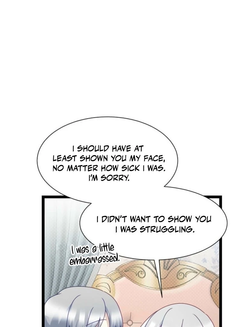 The Saintess Became the Northern Grand Duke’s Daughter Chapter 73 page 12 - 