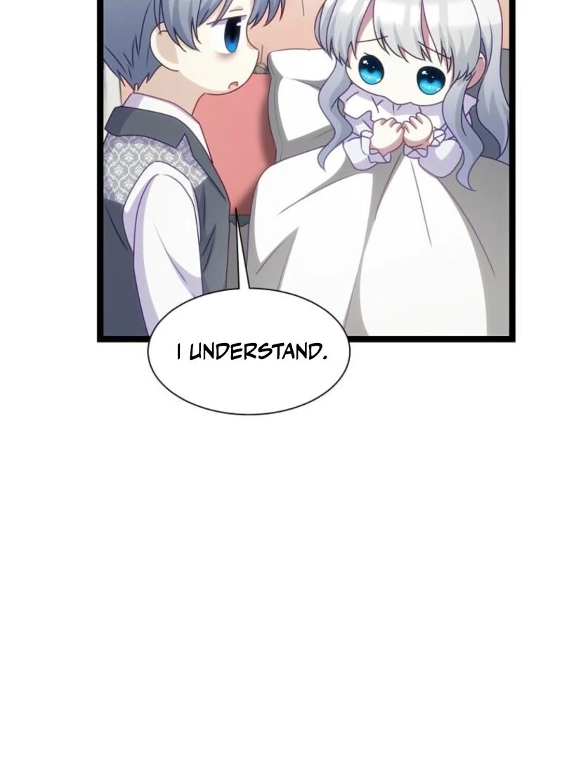 The Saintess Became the Northern Grand Duke’s Daughter Chapter 73 page 13 - 