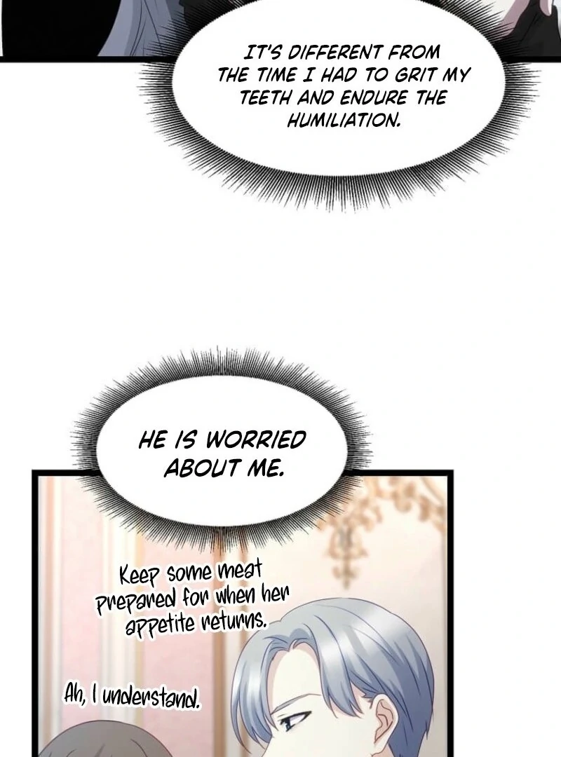 The Saintess Became the Northern Grand Duke’s Daughter Chapter 73 page 17 - 