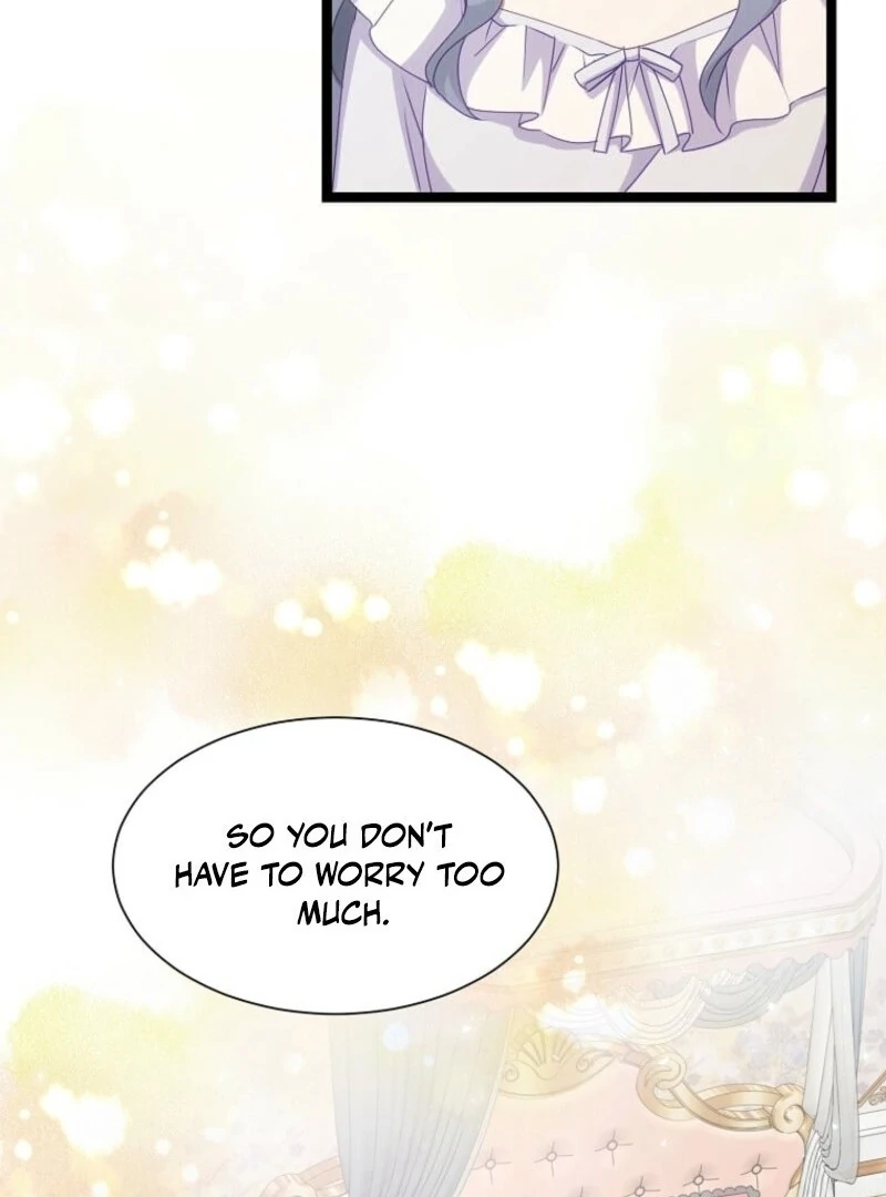 The Saintess Became the Northern Grand Duke’s Daughter Chapter 73 page 20 - 