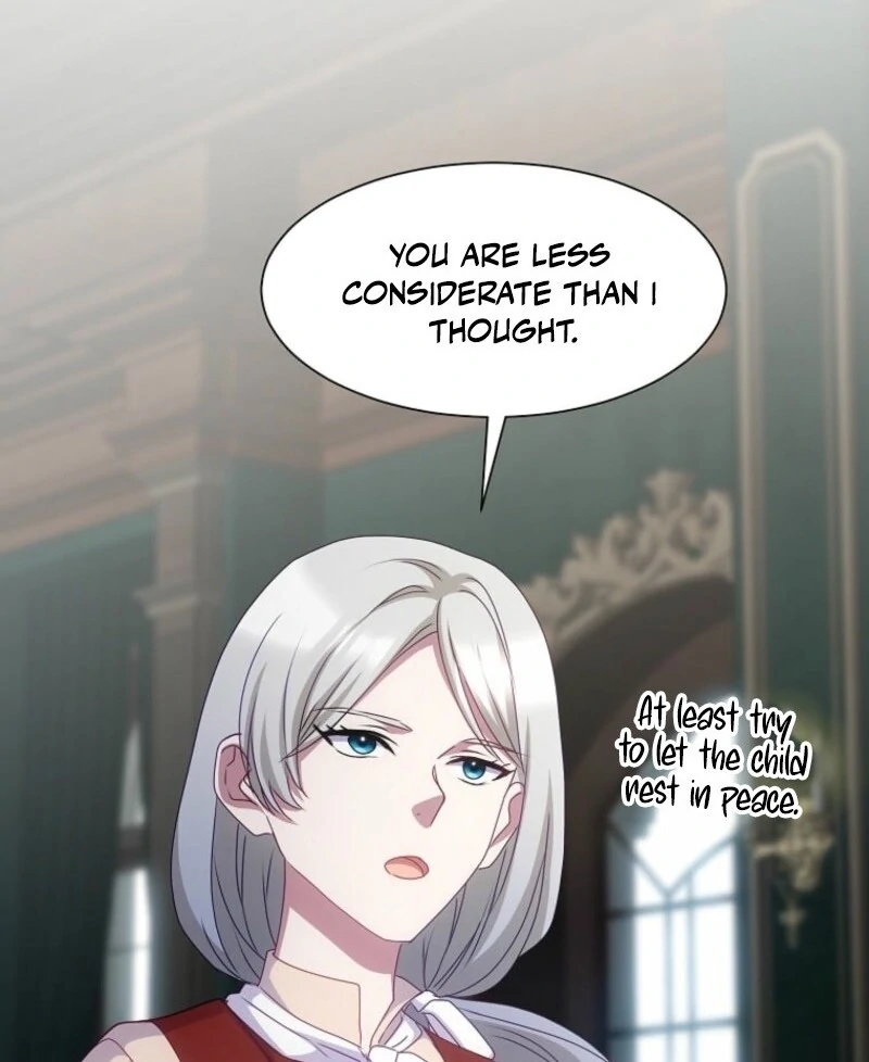 The Saintess Became the Northern Grand Duke’s Daughter Chapter 73 page 27 - 
