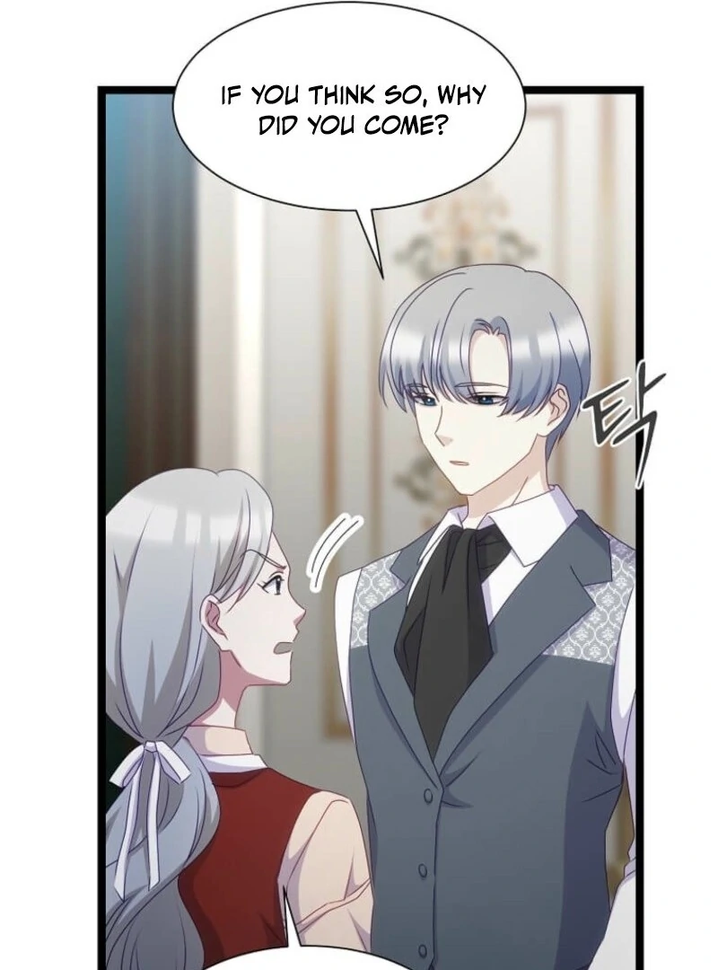The Saintess Became the Northern Grand Duke’s Daughter Chapter 73 page 29 - 