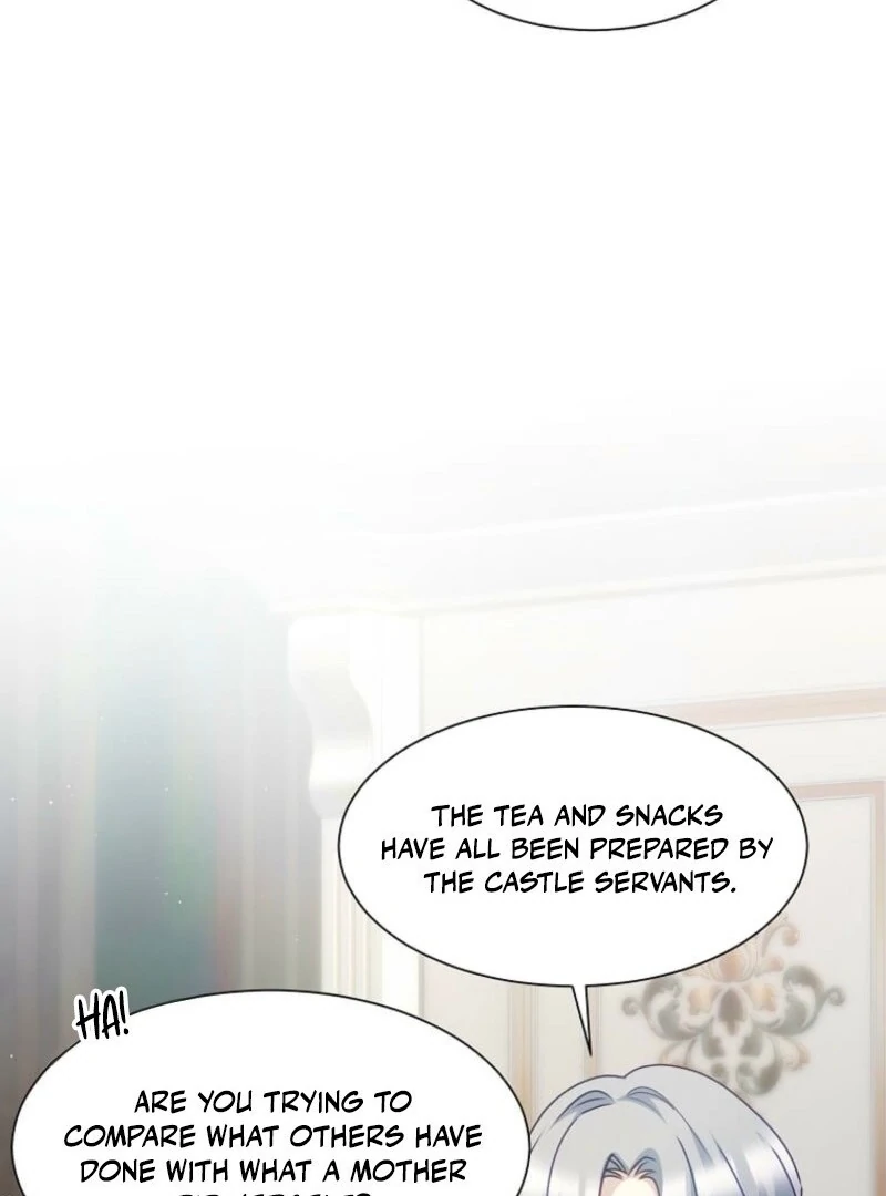 The Saintess Became the Northern Grand Duke’s Daughter Chapter 73 page 32 - 