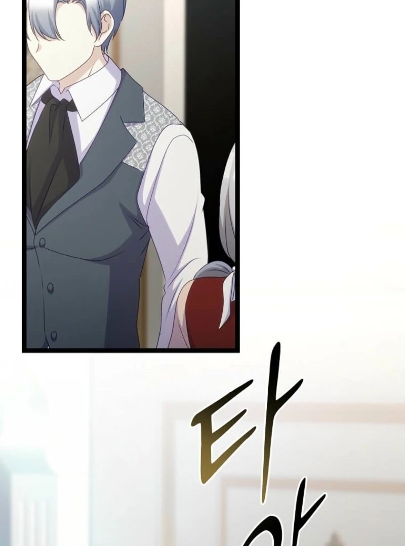The Saintess Became the Northern Grand Duke’s Daughter Chapter 73 page 36 - 