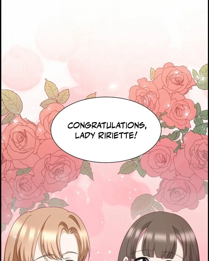 The Saintess Became the Northern Grand Duke’s Daughter Chapter 73 page 39 - 