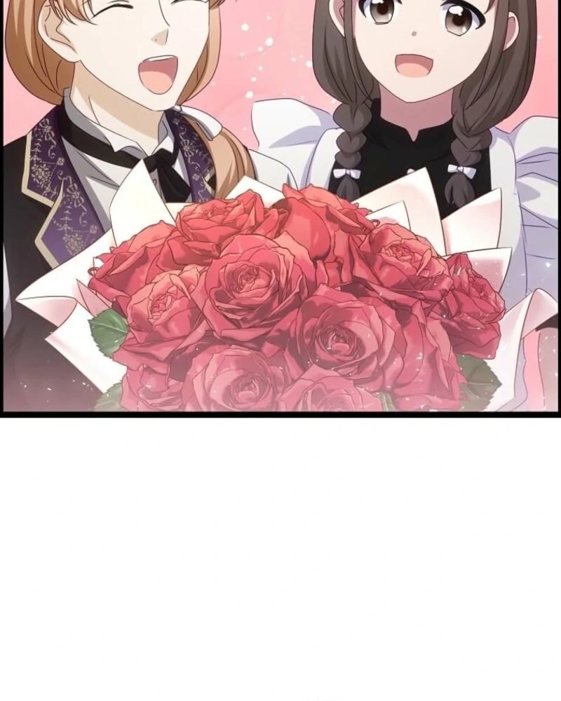 The Saintess Became the Northern Grand Duke’s Daughter Chapter 73 page 40 - 
