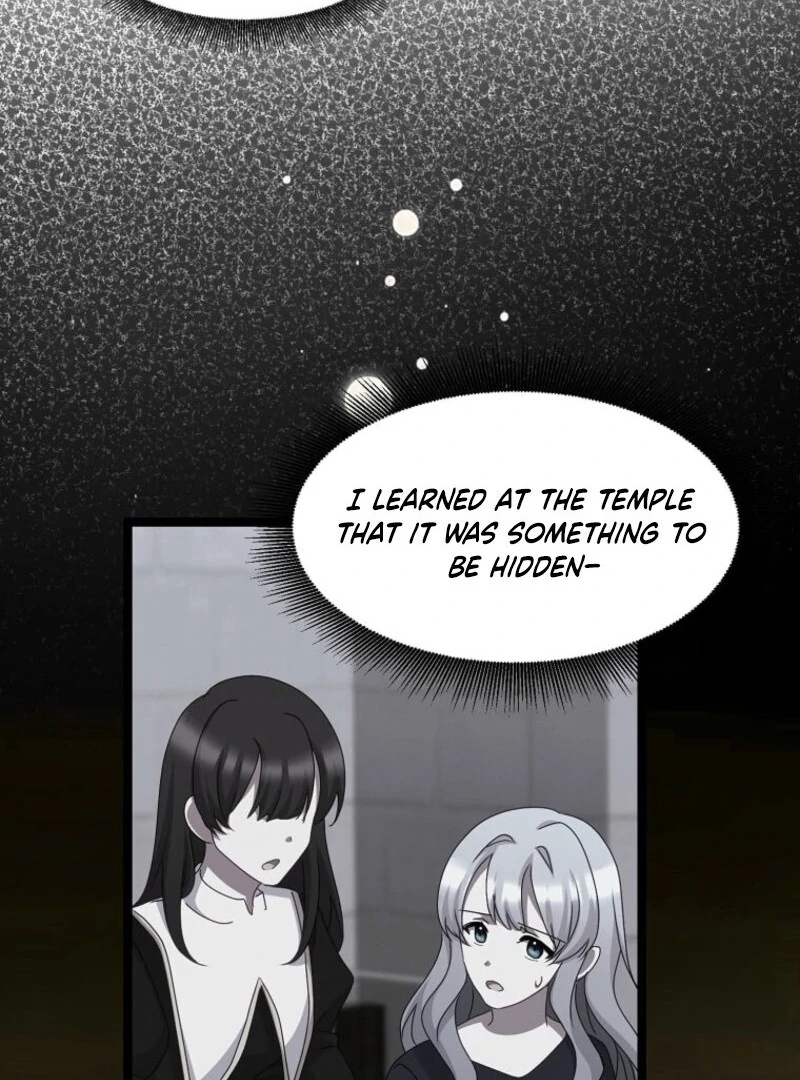 The Saintess Became the Northern Grand Duke’s Daughter Chapter 73 page 42 - 