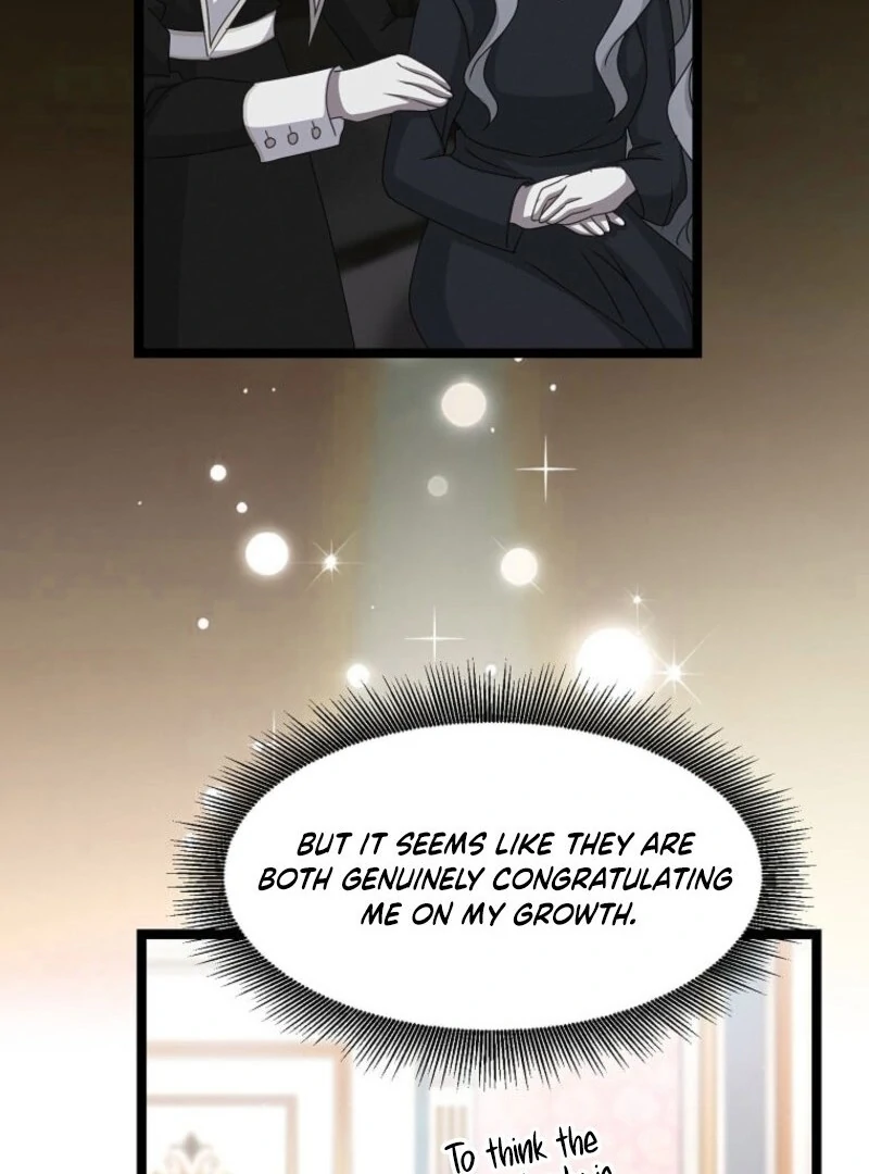 The Saintess Became the Northern Grand Duke’s Daughter Chapter 73 page 43 - 