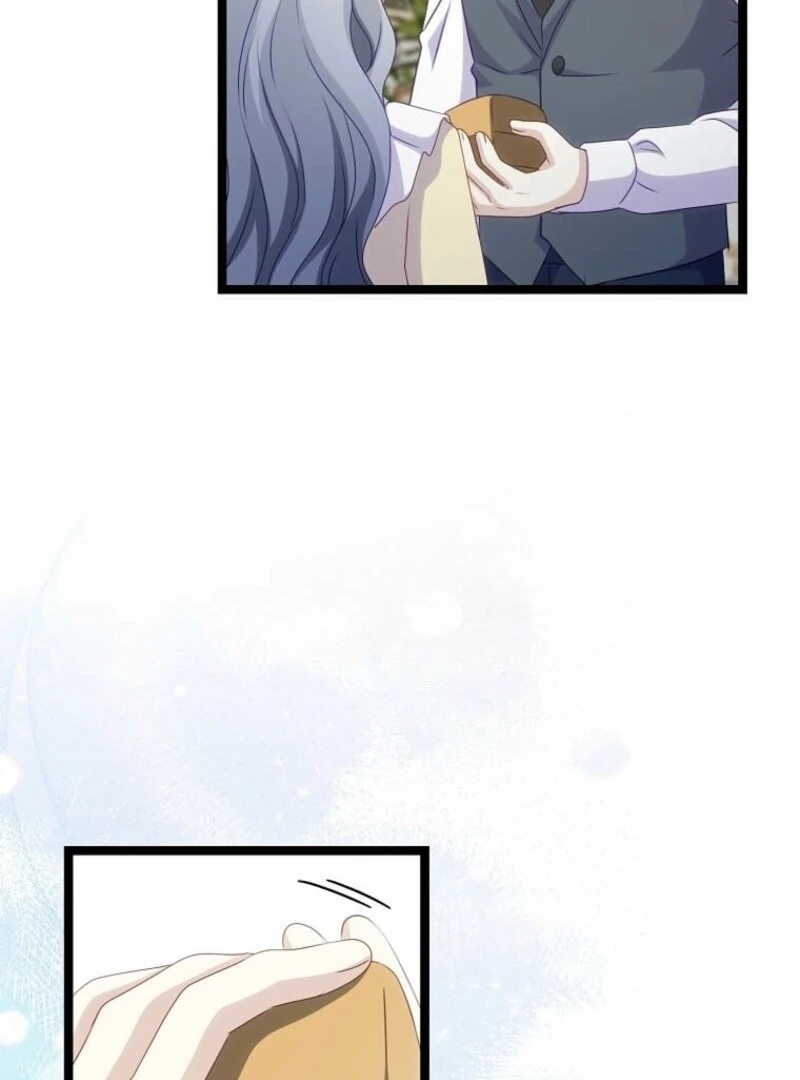 The Saintess Became the Northern Grand Duke’s Daughter Chapter 73 page 48 - 