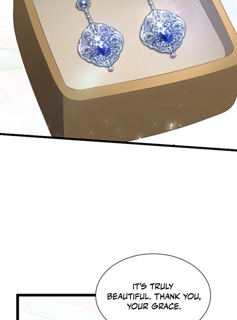 The Saintess Became the Northern Grand Duke’s Daughter Chapter 73 page 50 - 