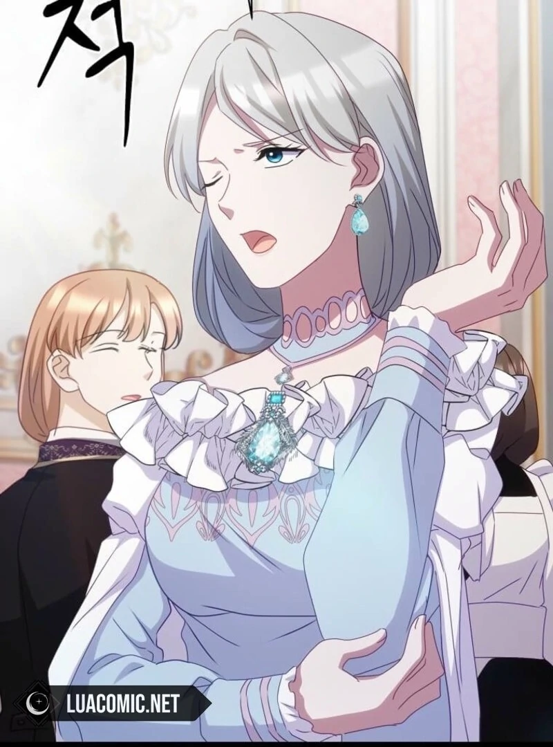 The Saintess Became the Northern Grand Duke’s Daughter Chapter 73 page 59 - 