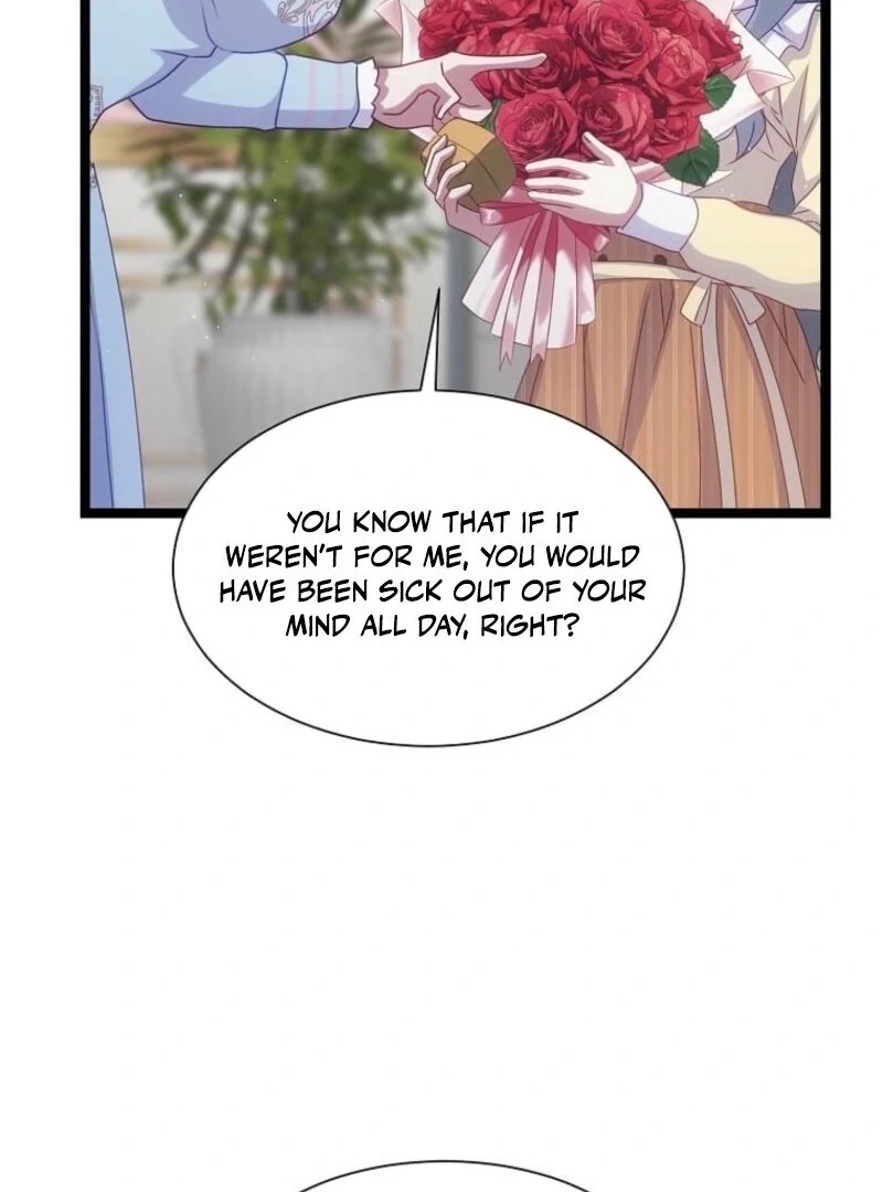 The Saintess Became the Northern Grand Duke’s Daughter Chapter 73 page 63 - 
