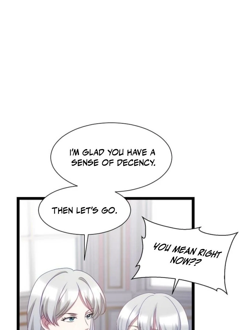 The Saintess Became the Northern Grand Duke’s Daughter Chapter 73 page 69 - 