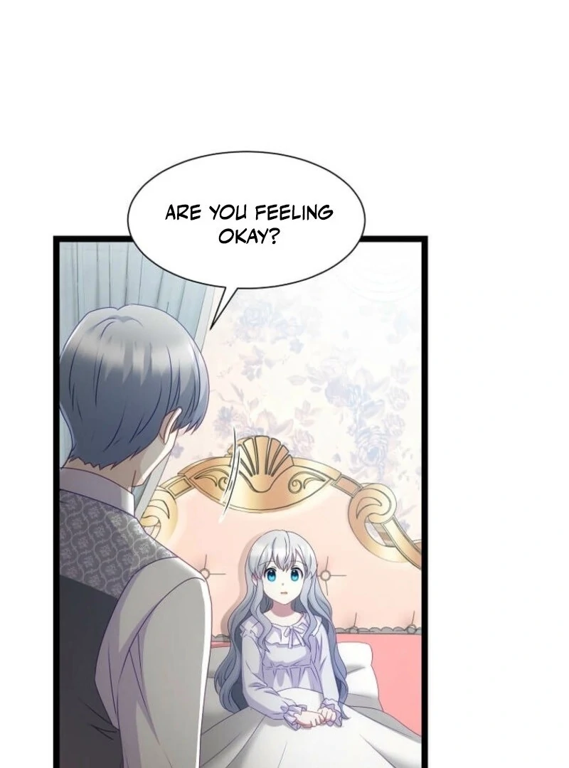 The Saintess Became the Northern Grand Duke’s Daughter Chapter 73 page 8 - 