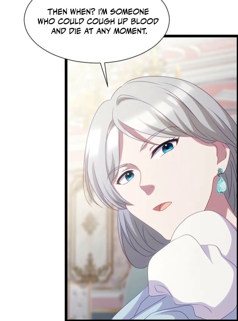 The Saintess Became the Northern Grand Duke’s Daughter Chapter 73 page 71 - 