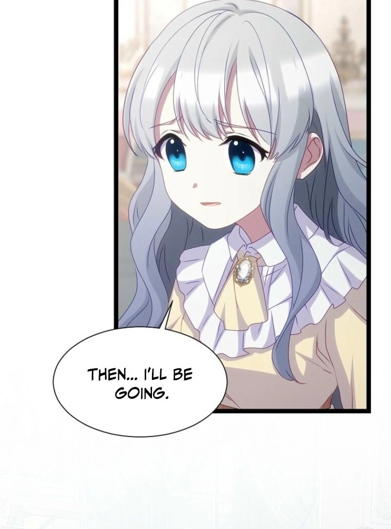 The Saintess Became the Northern Grand Duke’s Daughter Chapter 73 page 74 - 